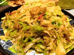 -胡杨记忆(和平路店)