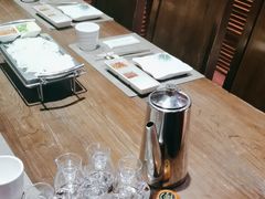 -坦坦大炉·韩式烤肉(望京店)