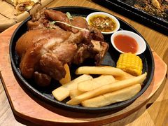 -窑啊窑窑炉烧烤(合生广场店)