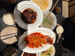 -金陵家宴·金陵春·南京菜(夫子庙店)