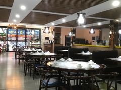 大堂-北国小院(市桥店)
