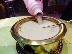 奶茶-德乐海蒙餐
