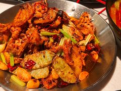 -红盔甲·小龙虾(天钥桥店)