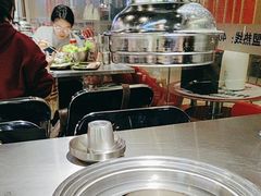 -哈哈碳都·牛肋条无限自助烤肉(宝龙店)