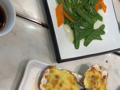 -阿胖龙虾小海鲜(宁国南路总店)