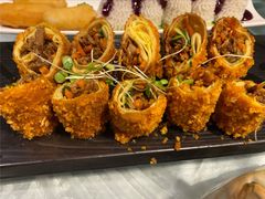 -玉林烤鸭店(定福庄店)