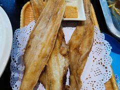 -胶东海鲜大排档(北太平庄店)