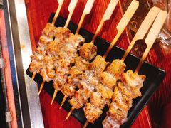 -鸟串烧Yakitori