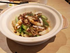 -避风塘(百联东郊店)
