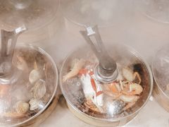 -小天鹅戴斯酒店鲸鲨百汇创作料理