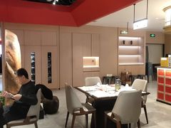 -李记搅团•非遗陕菜(三桥店)
