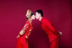 点击看大图 -太郎花子婚纱摄影艺术中心
