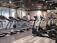 -星悦荟健身游泳(珠江新城店)