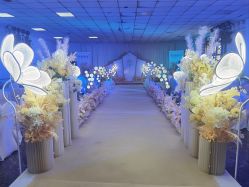 -雅奇婚庆(永乐园社区店)