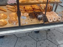 -面包新语(上地华联店)