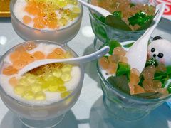 -渝味川菜(夜宵航母店)