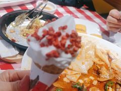 -西贝莜面村(当代商城店)