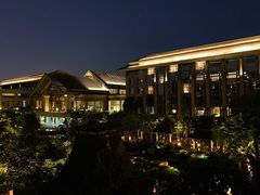 -昆明洲际酒店