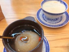 -黄氏水牛奶甜品世家(空港新天地店)