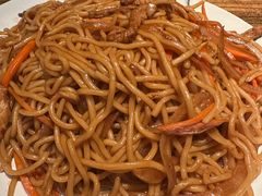 -麻辣总动员·川派海鲜·现炒浇头面·自贡菜(五彩城店)