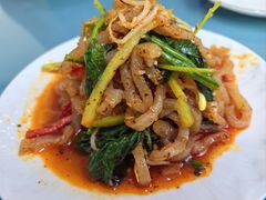 -汉水缘鲜鱼庄(黄雁村店)