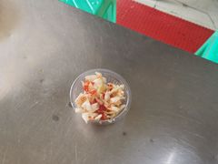 -老五鸡丝豆花面粉(瑞金北路68号院店)