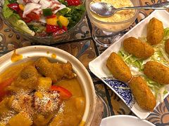 -番茄屋葡式美食(总店)