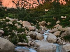 -洛阳花果山景区