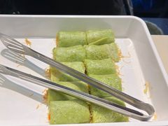 -素满香·素食自助餐(苏州·临顿路店)