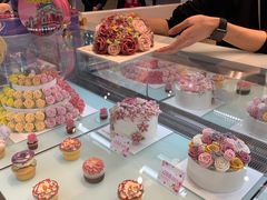 -BONCAKE裱花蛋糕(万象汇店)