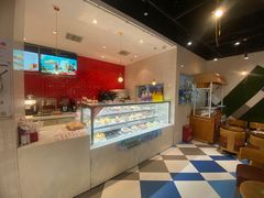 -85度C(上海松江九亭店)