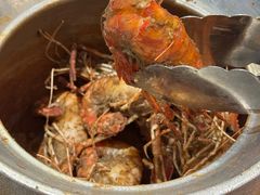 -隅乐胡椒虾·台湾菜·团建(皇岗店)