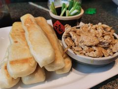 -渔民船说·北塘海鲜·天津菜·海肠捞饭(北塘古镇店)