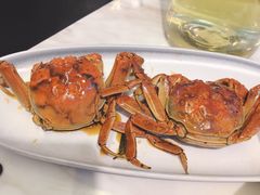 -杨记兴梦回徽州(万象城店)