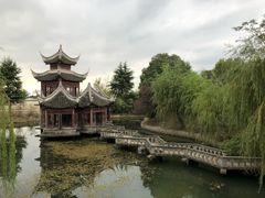 -韩湘水博园