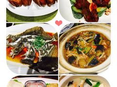 -沙田轩(古北店)