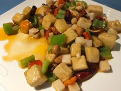 -天厨妙香素食餐厅(清华店)