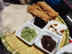 -阿财老铺·老蚌埠龙虾城(华夏总店)