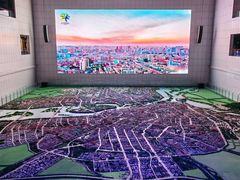 -哈尔滨规划展览馆