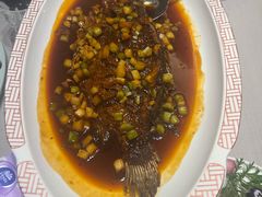 -峨嵋酒家(牡丹园店)