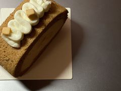 红茶卷-Ten Olives甜点