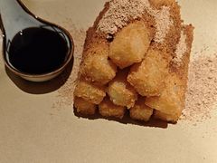 -烤匠麻辣烤鱼(观音桥大融城店)