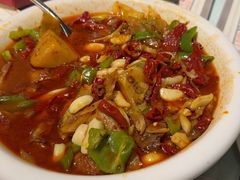 -海尔巴格一甸茶餐厅(团结路店)