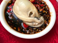 生蚝-花苑美食横琴生蚝火锅(拱北粤华路店)