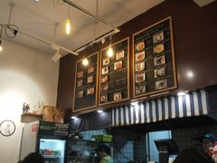 -青春分食(仙林大学城店)