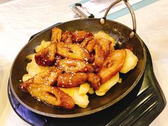 -清心鸡沙田乳鸽店·非遗传承(石溪店)