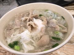 -小高后安粉餐厅(解放四路店)