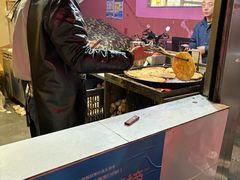 -张记灌饼(丰富路店)