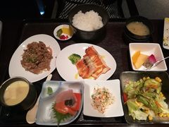 -富力希尔顿酒店·源氏日餐厅