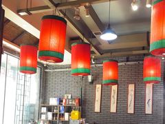 -陈府大宅门成都火锅·手切鲜肉(太原街店)